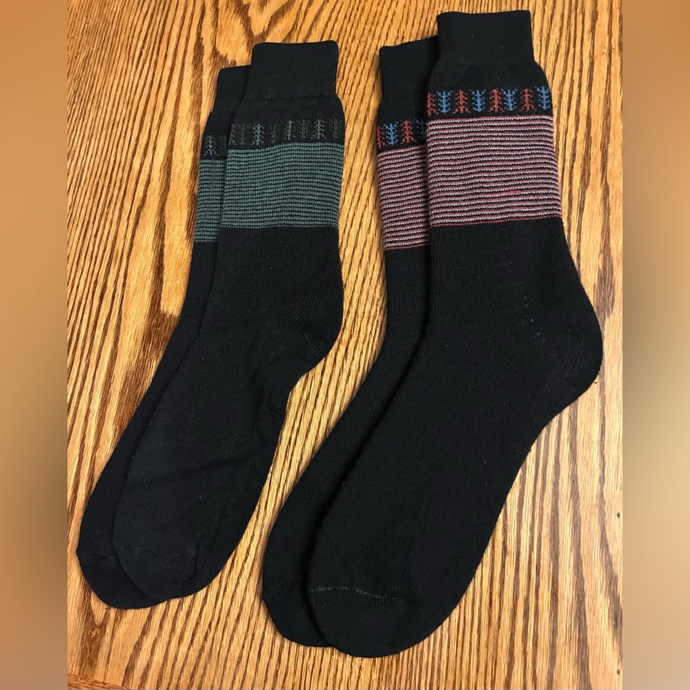 MENS DRESS SOCKS…